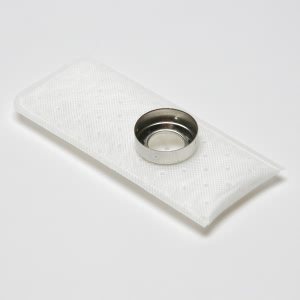 Delphi Fuel Pump Strainer for 1987 Land Rover Range Rover - FS0105