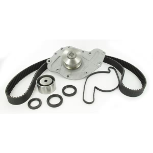 SKF Timing Belt Kit for Dodge Charger - TBK295AWP