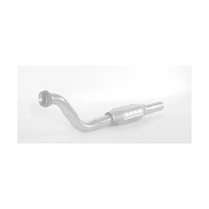 Davico Direct Fit Catalytic Converter and Pipe Assembly for 1991 Buick Park Avenue - 14422
