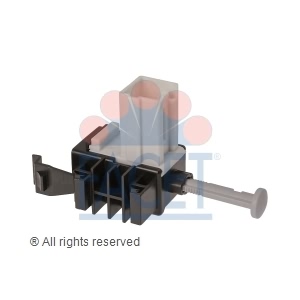 facet Manual Transmission Clutch Start Switch for 2010 Mazda 3 - 7-1266