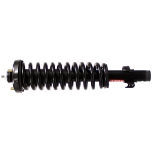 Monroe Quick-Strut™ Front Driver or Passenger Side Complete Strut Assembly for 1994 Honda Accord - 171989