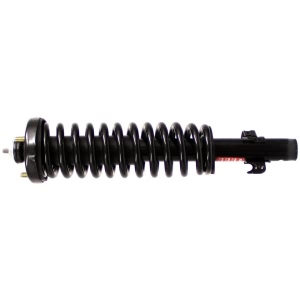 Monroe Quick-Strut™ Front Driver or Passenger Side Complete Strut Assembly for 1997 Honda Accord - 171989