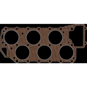 Victor Reinz Cylinder Head Gasket for Volkswagen Golf - 61-29110-00