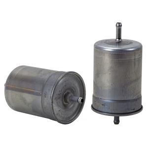 WIX Complete In Line Fuel Filter for Fiat - 33161