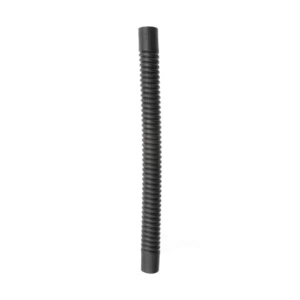 Dayco Engine Coolant Flexible Radiator Hose for 1986 Dodge W150 - 81191