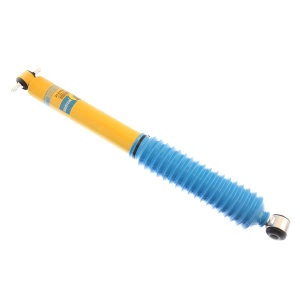 Bilstein Rear Driver Or Passenger Side Standard Monotube Shock Absorber for GMC S15 - 24-016810