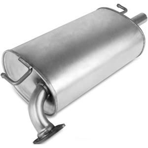 Bosal Rear Exhaust Muffler for 1997 Toyota Camry - 228-113