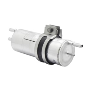 Hastings In-Line Fuel Filter for 2004 BMW 760i - GF385