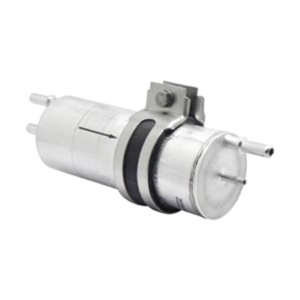 Hastings In-Line Fuel Filter for 2006 BMW 760i - GF385