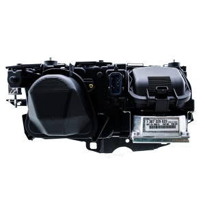 Hella Driver Side Headlight for 1998 BMW 740i - 010066031