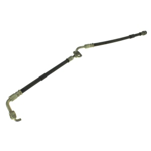 Centric Front Driver Side Brake Hose for 2010 Mazda RX-8 - 150.45044