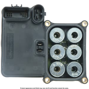 Cardone Reman Remanufactured ABS Control Module for 2004 GMC Sierra 2500 HD - 12-10212