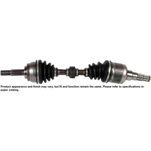 Cardone Reman Remanufactured CV Axle Assembly for Nissan Altima - 60-6175