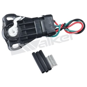 Walker Products Throttle Position Sensor for 1986 Cadillac Fleetwood - 200-91041