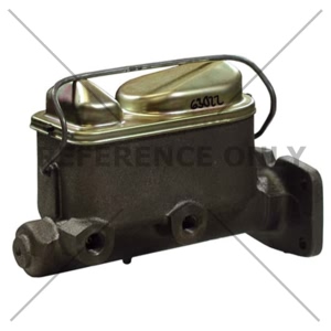 Centric Premium Brake Master Cylinder for Dodge D100 - 130.63022