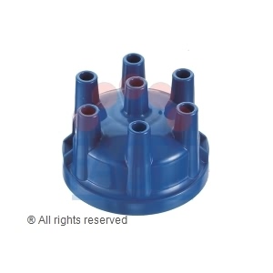 facet Ignition Distributor Cap - 2.8098PHT