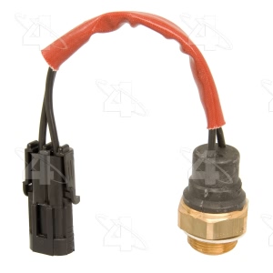 Four Seasons Cooling Fan Temperature Switch for 1991 Dodge Monaco - 20010