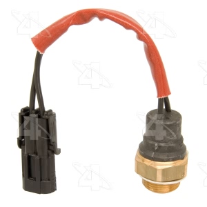 Four Seasons Cooling Fan Temperature Switch for Jeep Comanche - 20010