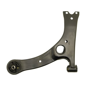 Dorman Front Driver Side Lower Non Adjustable Control Arm for Toyota Corolla - 520-449