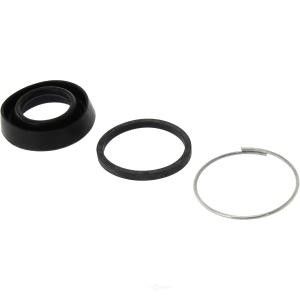 Centric Rear Disc Brake Caliper Repair Kit for 1987 BMW M6 - 143.34009