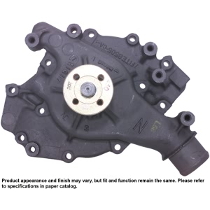 Cardone Reman Remanufactured Water Pumps for Mercury Monterey - 58-216