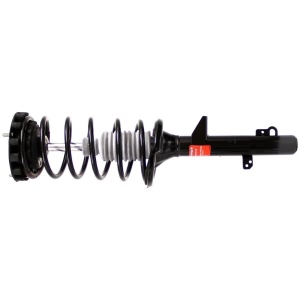 Monroe Quick-Strut™ Rear Driver or Passenger Side Complete Strut Assembly for 2003 Ford Taurus - 171616