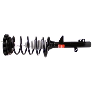 Monroe Quick-Strut™ Rear Driver or Passenger Side Complete Strut Assembly for 2000 Mercury Sable - 171616