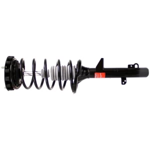 Monroe Quick-Strut™ Rear Driver or Passenger Side Complete Strut Assembly for 1999 Mercury Sable - 171616