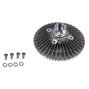 GMB Engine Cooling Fan Clutch for Dodge Ram 1500 Van - 920-2090