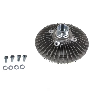 GMB Engine Cooling Fan Clutch for 1998 Dodge Durango - 920-2090