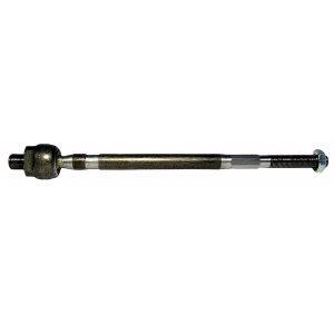 Delphi Front Passenger Side Inner Steering Tie Rod End for 2002 Mazda Protege5 - TA2095