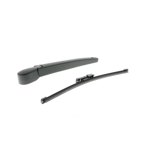 VAICO Rear Windshield Wiper Arm for Volkswagen - V10-3441