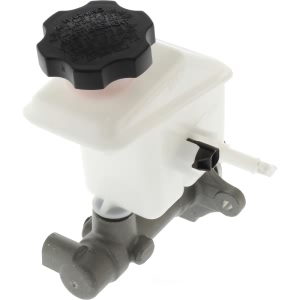 Centric Premium Brake Master Cylinder for Kia Rio5 - 130.51040