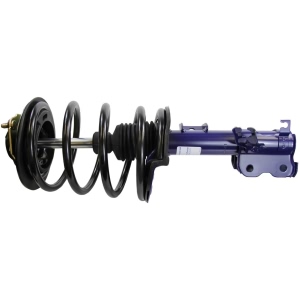 Monroe RoadMatic™ Front Passenger Side Complete Strut Assembly for 2004 Nissan Altima - 181426