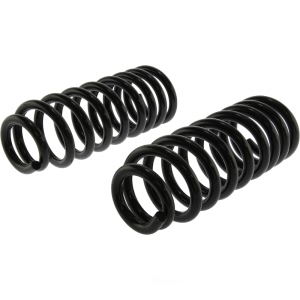 Centric Premium™ Coil Spring Set for 2003 Mercury Mountaineer - 630.65078