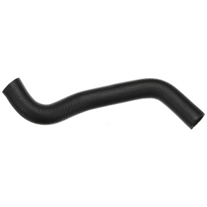 Gates Engine Coolant Molded Radiator Hose for Toyota Solara - 22826