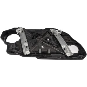 Dorman OE Solutions Front Passenger Side Power Window Regulator Wo Motor for Dodge - 752-644