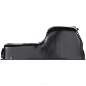 Spectra Premium New Design Engine Oil Pan for 1985 Dodge Ramcharger - CRP03B