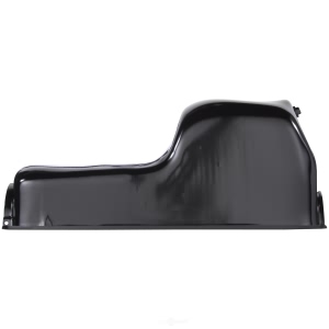 Spectra Premium New Design Engine Oil Pan for 1987 Dodge W100 - CRP03B