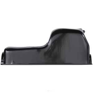 Spectra Premium New Design Engine Oil Pan for 1984 Dodge W250 - CRP03B