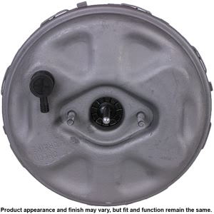 Cardone Reman Remanufactured Vacuum Power Brake Booster w/o Master Cylinder for GMC Jimmy - 54-71125