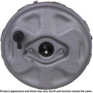 Cardone Reman Remanufactured Vacuum Power Brake Booster w/o Master Cylinder for Chevrolet K10 Suburban - 54-71125