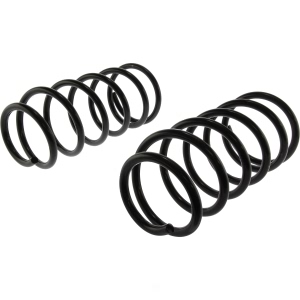 Centric Premium™ Coil Springs for 2010 Ford Escape - 630.65076