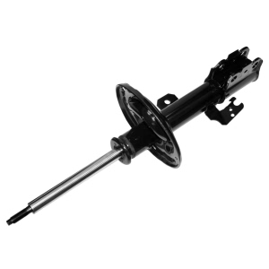 Monroe OESpectrum™ Front Driver Side Strut for 2008 Lexus ES350 - 72308