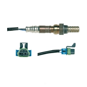 Denso Oxygen Sensor for GMC C3500 - 234-4103