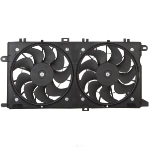 Spectra Premium Engine Cooling Fan for 1997 Buick Park Avenue - CF12059