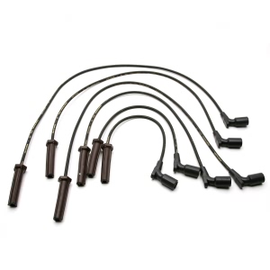 Delphi Spark Plug Wire Set for 2008 Pontiac Torrent - XS10546