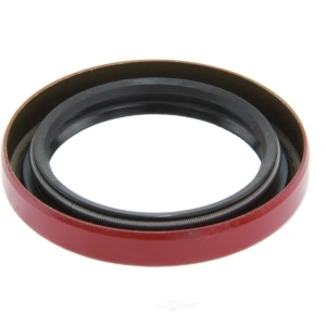 Centric Premium™ Rear Inner Wheel Seal for Toyota Tercel - 417.44008