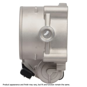 Cardone Reman Remanufactured Throttle Body for 2011 Ford F-150 - 67-6020