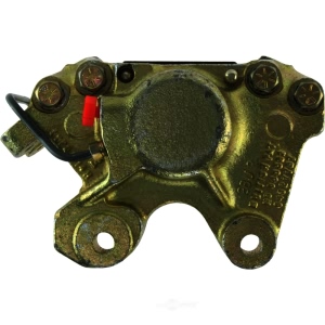 Centric Posi Quiet™ Loaded Brake Caliper for Jaguar XJS - 142.20502